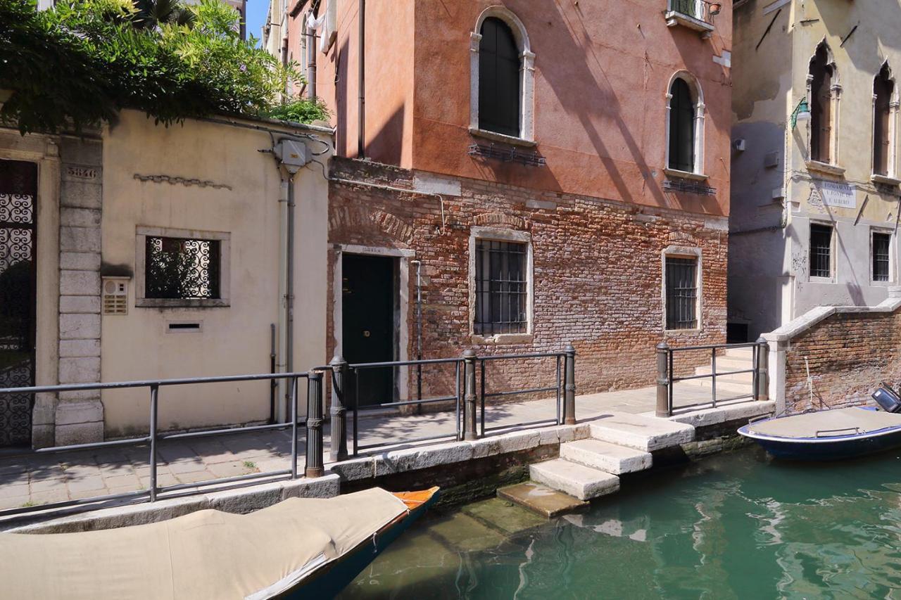 Corte Di Gabriela Benátky Exteriér fotografie