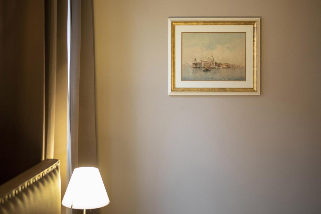 Corte Di Gabriela Benátky Exteriér fotografie