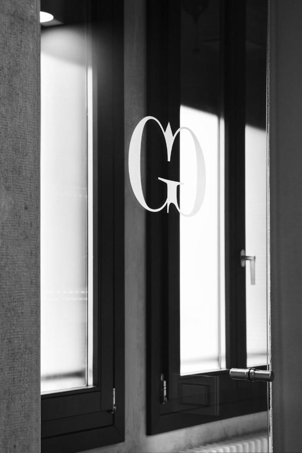 Corte Di Gabriela Benátky Exteriér fotografie